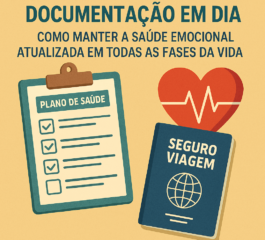 Documentação em Dia: Um Passo Essencial para o Bom Funcionamento do Seu Plano de Saúde