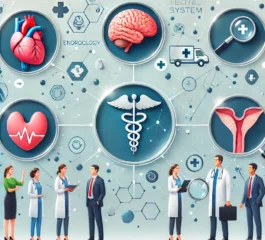 Conheça as Especialidades Médicas Mais Importantes para a Sua Saúde