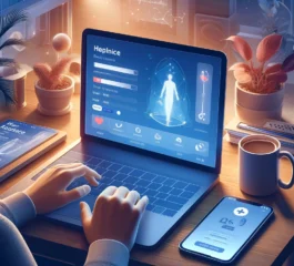 Como Acessar Resultados de Exames Online