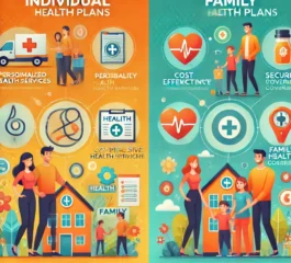 Vantagens dos Planos Individuais e Familiares