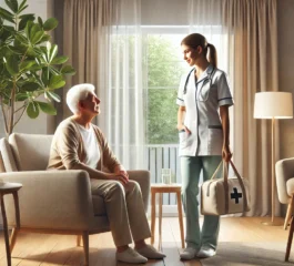 Saúde Emocional em Casa: Quando o Atendimento Psicológico Domiciliar Pode Ajudar