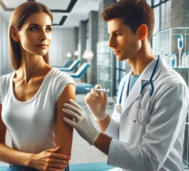 A Importância das Vacinas em Todas as Idades