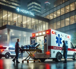 Atendimento de Emergência: Como Agir em Situações Críticas de Saúde