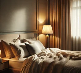 Como Melhorar a Qualidade do Sono