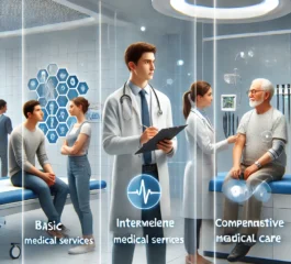 Qual Plano de Saúde Escolher: Básico, Intermediário ou Completo?