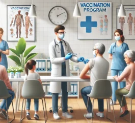 Benefícios da Vacinação: Programas que Garantem Mais Saúde aos Beneficiários
