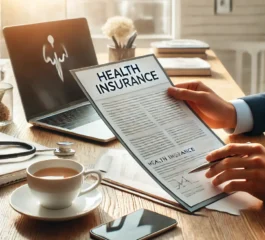 Reajustes Anuais do Plano de Saúde: O que Você Precisa Saber