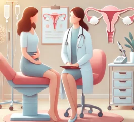 A Saúde da Mulher: Cuidados Ginecológicos que Fazem a Diferença em Cada Etapa da Vida