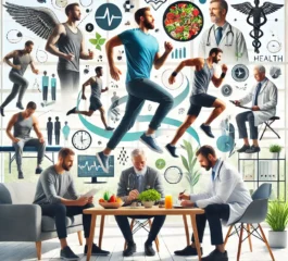 Saúde do Homem: Cuidados Preventivos Necessários