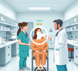 Exames Laboratoriais de Rotina: Por Que Eles São Fundamentais na Prevenção de Doenças