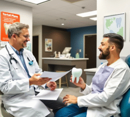 Saúde Bucal: Cuidados Essenciais para Evitar Problemas no Futuro