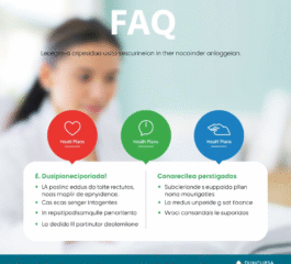 Perguntas Frequentes sobre Planos de Saúde