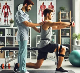 Fisioterapia Preventiva: Como Evitar Dores e Lesões Comuns no Dia a Dia