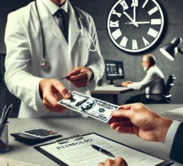 Como Solicitar Reembolso de Despesas no plano de saúde