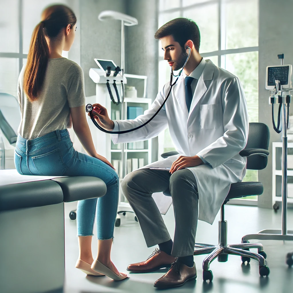 Check-up emocional, quando procurar ajuda profissional