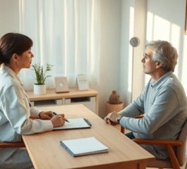 Terapia Emocional: Psicólogo ou Psiquiatra? Entenda as Diferenças e Quando Procurar Ajuda