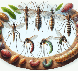 Descubra Como Combater o Mosquito da Dengue: Dicas Infalíveis para Proteger Sua Saúde!