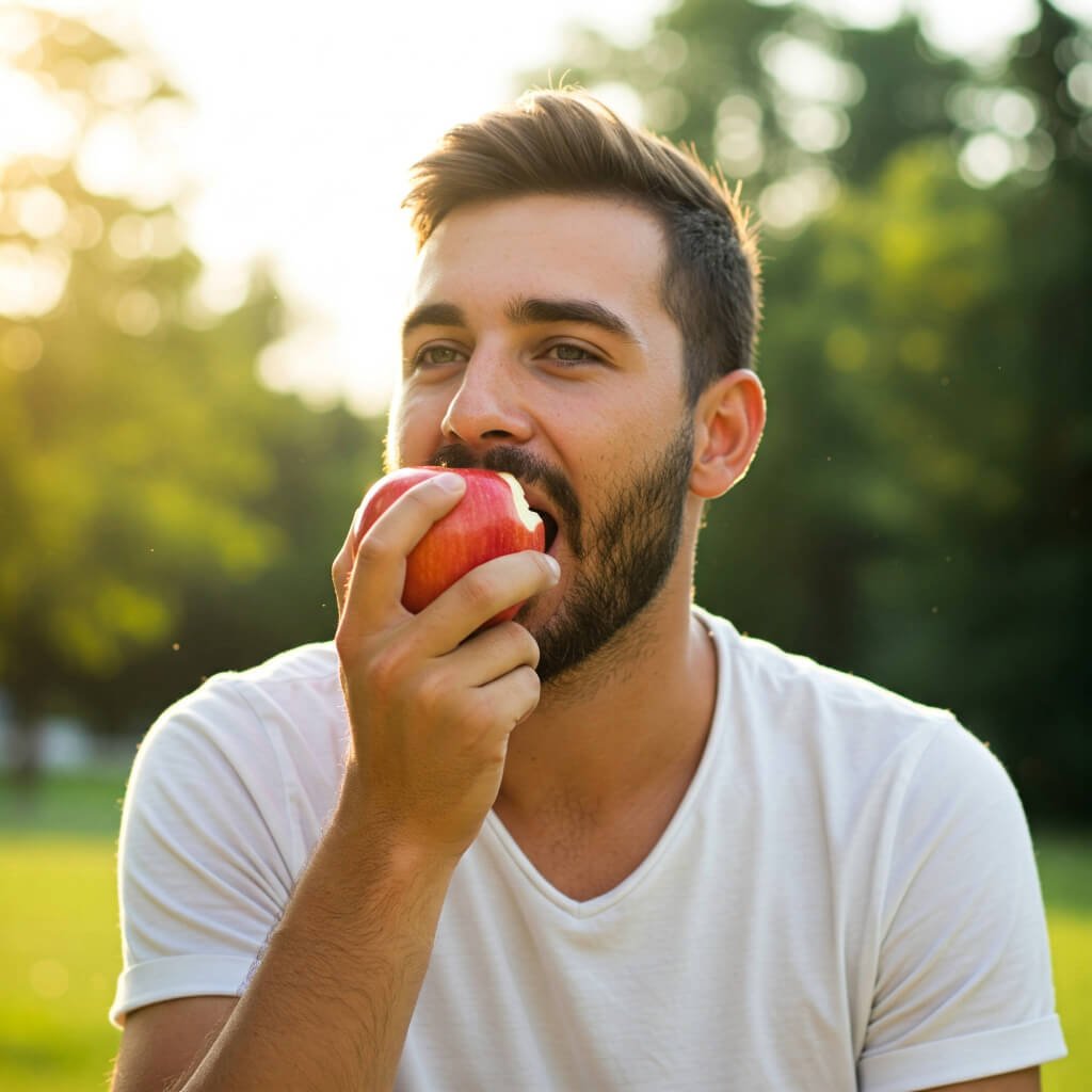 benefícios das frutas