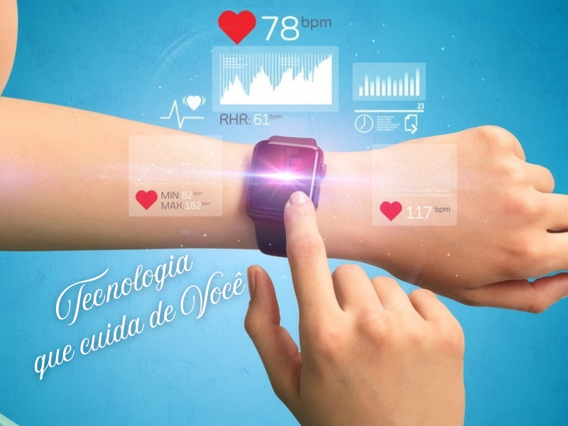 Dispositivos Wearables