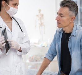 Exames de Rotina para Homens: Como e Quando Começar para uma Saúde Ideal