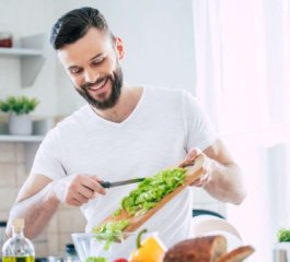 Saúde do Homem: Cuidados Essenciais para Viver Mais e Melhor