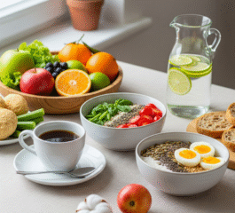 Alimentos que Fazem Bem à Saúde: Um Guia Completo para o Seu Bem-Estar