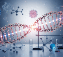 A Fascinação pelos Aminoácidos: Elementos Fundamentais da Vida