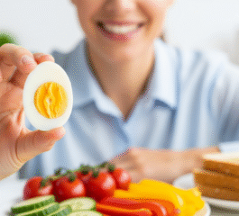 Descubra os Incríveis Benefícios da Proteína do Ovo: O Segredo para Uma Alimentação Saudável!
