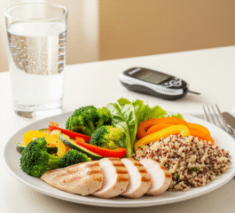 Descubra Como Diminuir o Açúcar no Sangue: Dicas Eficazes para Ajudar Controlar a Sua Saúde!