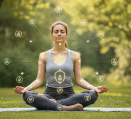 Estética e Bem-estar: Terapias Alternativas que Transformam Corpo e Mente