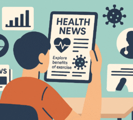 Boletim da Fiocruz aponta redução de casos graves respiratórios, mas registra avanço da influenza A no Norte