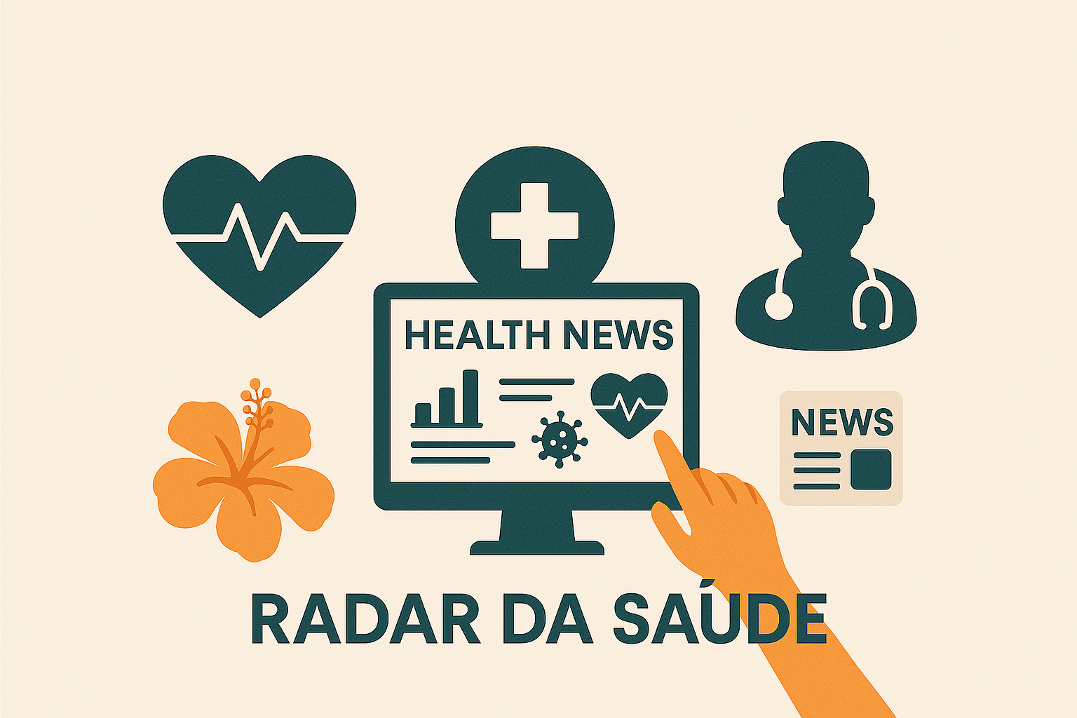 Anvisa reforça alerta sobre risco de pancreatite associado a canetas emagrecedoras - Radar da Saúde