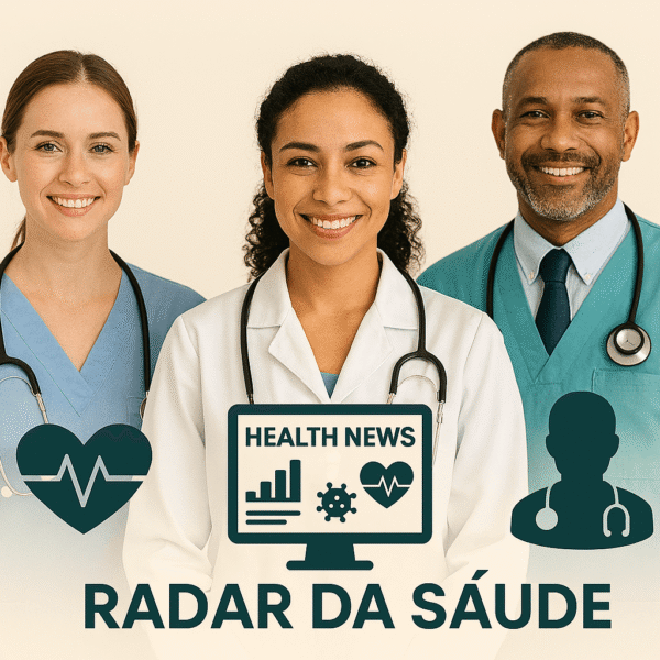 Radar da Saúde