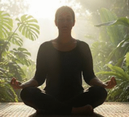 Meditação Matinal: 5 Hábitos Essenciais para Transformar sua Energia e Aumentar seu Bem-Estar!