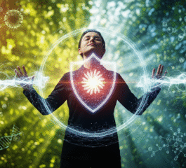 Desvendando o Sistema Imunologico: 10 Dicas Para Fortalecer Sua Saúde Hoje!