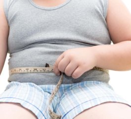 Estratégias Eficazes para Combater Crianças Obesas: Transforme a Saúde dos Seus Filhos Agora!