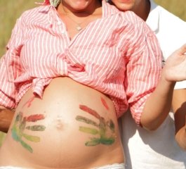 Transforme Seu Parto: A Importância da Doula no Parto Para Uma Experiência Inesquecível