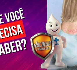 Descubra Por Que o Sarampo é Contagioso: Proteja Sua Família Agora!