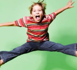 Entendendo Crianças Bipolares: Sinais, Desafios e Como Oferecer Apoio Eficaz