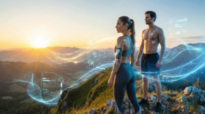 Descubra o Poder do Biohacking Transforme Seu Corpo e Mente para uma Vida Extraordinária!