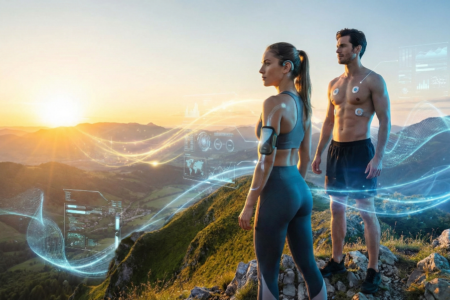 Descubra o Poder do Biohacking Transforme Seu Corpo e Mente para uma Vida Extraordinária!