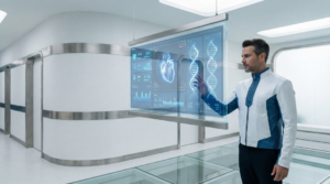 Saúde 5.0 Descubra Como a IA e a Tecnologia Estão Transformando a Prevenção de Doenças para um Futuro Mais Saudável!