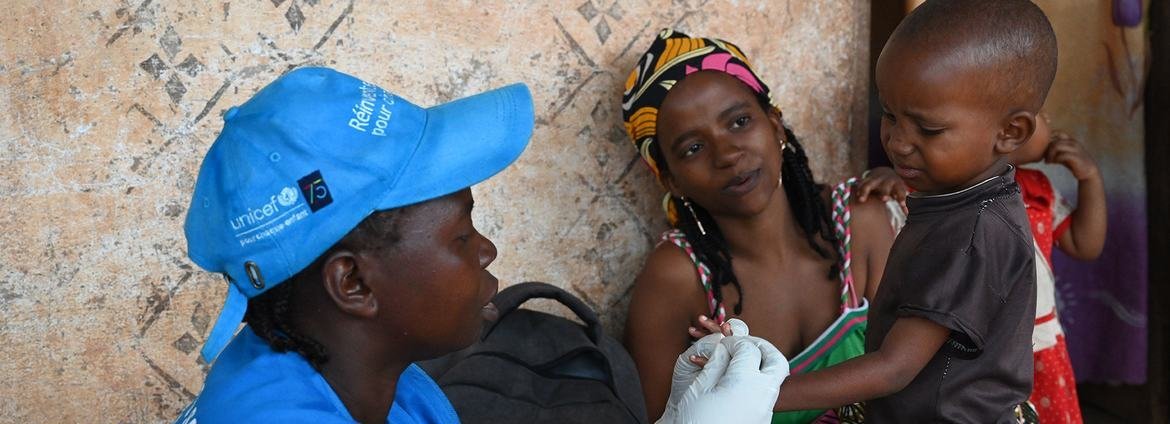 Resistência do parasita ameaça conquistas no combate à malária, alerta OMS - Imagem do artigo original