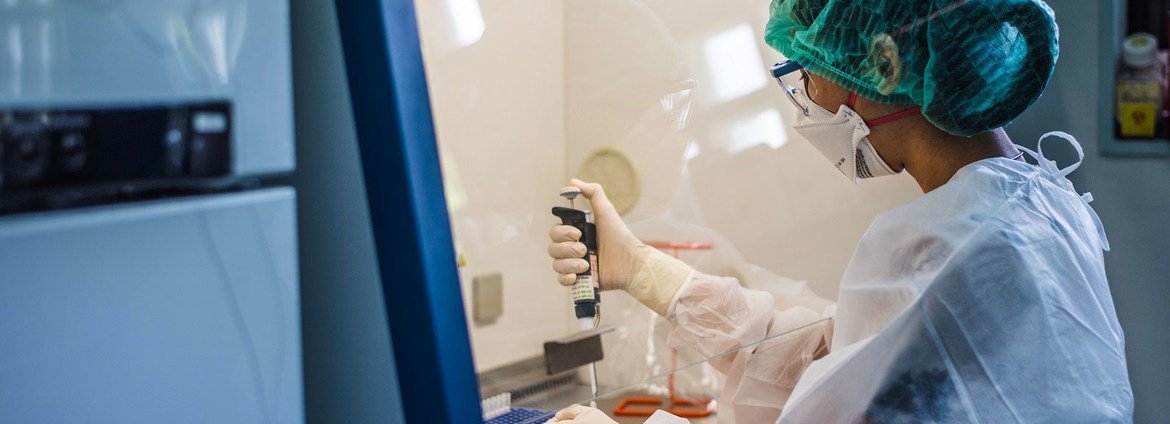 OMS pede maior inclusão geográfica e demográfica em estudos clínicos de genômica - Imagem do artigo original