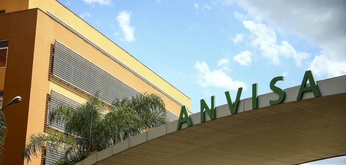 Anvisa veta venda e uso de produtos com alulose de empresa importadora - Imagem do artigo original