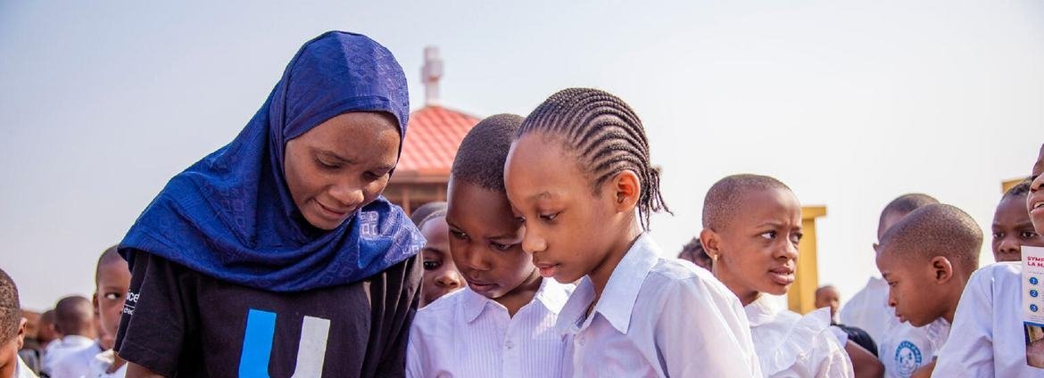 ONU defende fortalecimento dos sistemas de saúde no Dia Internacional de Preparação para Epidemias - Imagem do artigo original