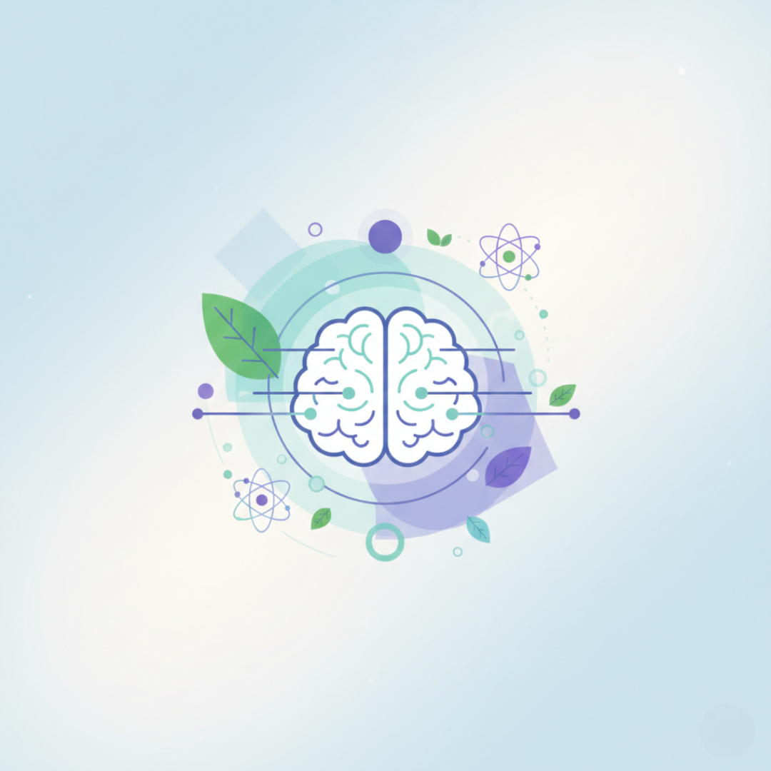 Suporte Natural para TDAH: O papel do Magnésio Inositol e da Nutrição no Foco