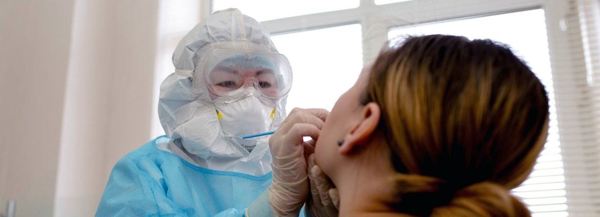 Estudos confirmam eficácia da vacinação atualizada para evitar casos graves de Covid-19 - Imagem do artigo original