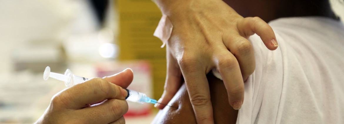 Combate ao câncer do colo do útero depende de vacinação, rastreamento e comunicação ampla, avalia pesquisadora - Imagem do artigo original