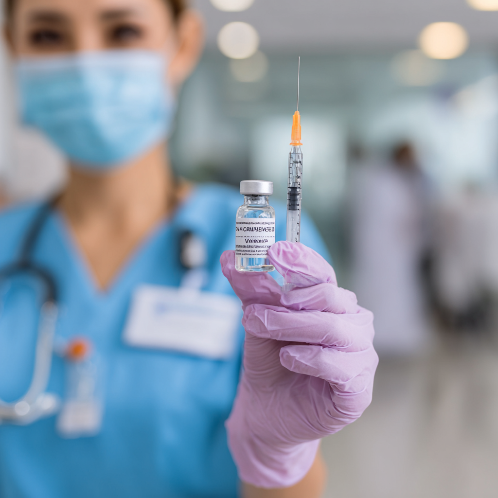 Vacina da Dengue em 2026: Descubra Preços, Locais de Aplicação e Quem Pode Receber!